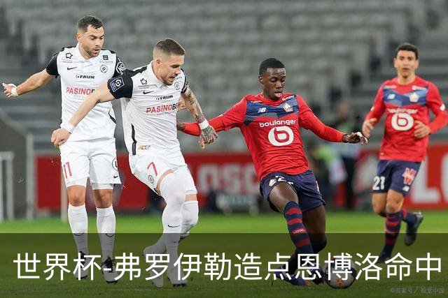 世界杯-弗罗伊勒造点恩博洛命中 瑞士半场暂1-0卡塔尔